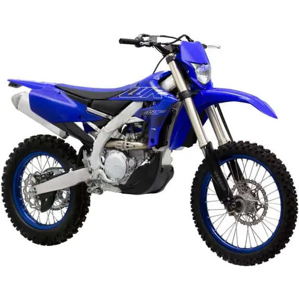WR 450 F